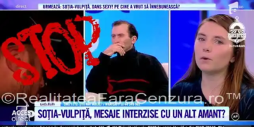 Stop cazului VULPITA de la Acces DiN -rect!!!