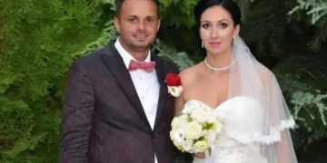 O tânără din Chitila, a fost ucisă de soţul ei, în ciuda ordinului de protecţie!
