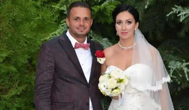 O tânără din Chitila, a fost ucisă de soţul ei, în ciuda ordinului de protecţie!