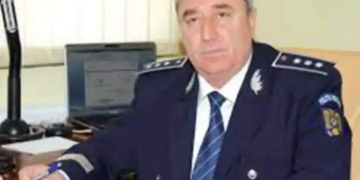 Milițianul LUPU NELU, care a infectat zeci de persoane la spitalul Gerota din Capitală, a fost externat pe ascuns!!