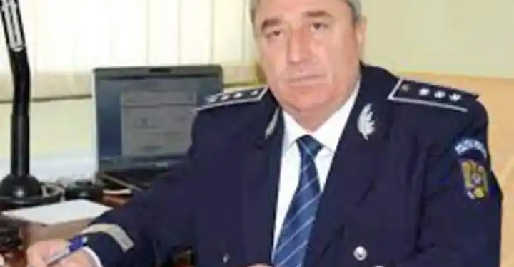 Milițianul LUPU NELU, care a infectat zeci de persoane la spitalul Gerota din Capitală, a fost externat pe ascuns!!
