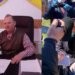 Primar din Tulcea, prins în flagrant în timp ce lua șpagă. Edilul purta mănuși și mască