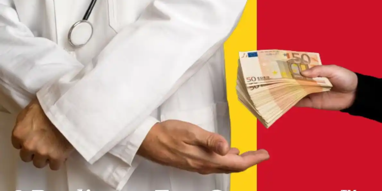 Asistent de la Floreasca, reţinut după ce a furat 2.000 de măşti şi dezinfectanţi