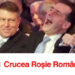 Ce face Crucea Roșie cu banii din donații de POPULATIE? Plătește publicitate pentru Guvernul României!!
