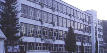 Târnava Sighișoara, A Început Producția De Echipamente Medicale.