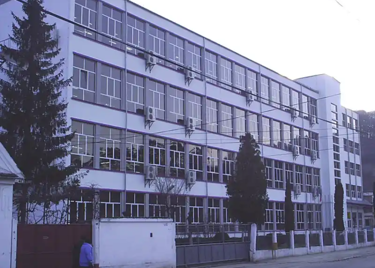 Târnava Sighișoara, A Început Producția De Echipamente Medicale.