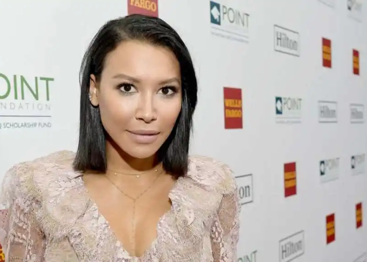 Actriţa Naya Rivera, cunoscută pentru rolul din serialul Glee, este dată dispărută după o plimbare pe un lac din California