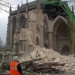 Creștinismul dispare sub ochii nostri. 3.000 de BISERICI vor fi demolate în Franța, Germania și Anglia.Pe locul lor se vor construi MOSCHEI