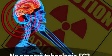 Academia Română se teme că tehnologia 5G va avea efecte negative asupra sănătății publice