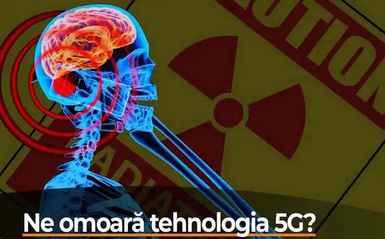 Academia Română se teme că tehnologia 5G va avea efecte negative asupra sănătății publice