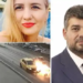 Șoferița reținută pentru tentativă de omor asupra unui polițist ar fi pupila lui Ciolacu!!