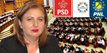 De la PSD, la partidul lui Victor Ponta și acum la PNL: Deputatul Emilia Meiroșu a trecut la liberali