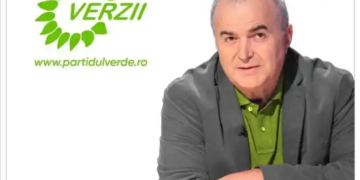 De la Românii au talent, la fotoliul de primar: Florin Călinescu se înscrie în cursa pentru Primăria Capitalei