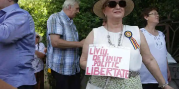 „Deţinutul politic” Liviu Dragnea ar putea fi eliberat!!