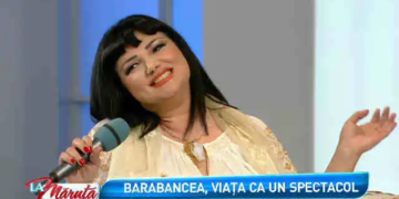 Ozana Barabancea, hărțuită pe rețelele de socializare!