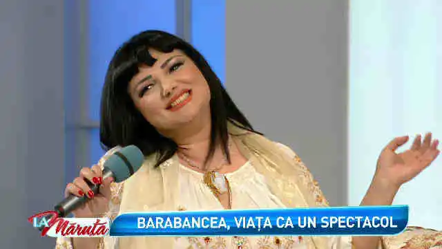 Ozana Barabancea, hărțuită pe rețelele de socializare!