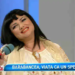 Ozana Barabancea, hărțuită pe rețelele de socializare!