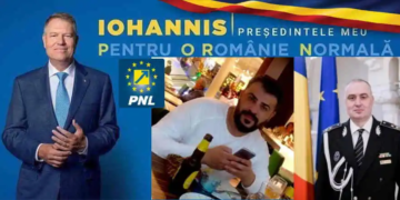 CIUMA GALBENA: Membru al clanului Duduianu, numit în conducerea uneia dintre cele mai respectate instituții de stat din România!