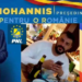 CIUMA GALBENA: Membru al clanului Duduianu, numit în conducerea uneia dintre cele mai respectate instituții de stat din România!