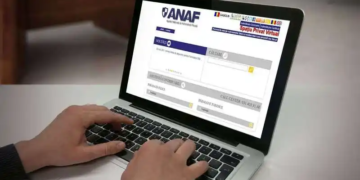 ANAF: Plata impozitelor în numele altei persoane decât titularul contului, o nouă facilitate în Spațiul Privat Virtual