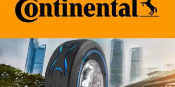 Anvelope speciale pentru mașinile cu tracțiune electrică
