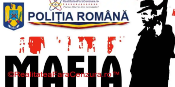 Coruptie profunda in Poliția Capitalei: Fostul sef al Serviciului de Investigare a Fraudelor e acuzat ca a cerut 15.000 de euro mita
