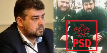 Marcel Ciolacu, a fost ales oficial președinte al PSD!