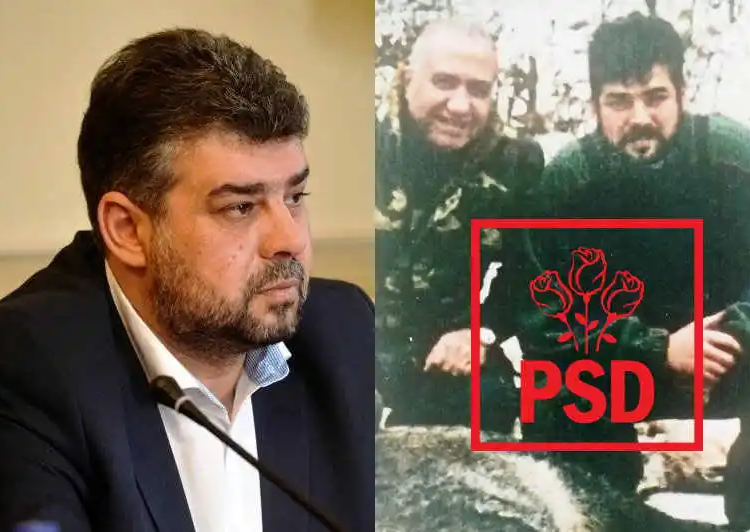 Marcel Ciolacu, a fost ales oficial președinte al PSD!