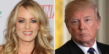 Donald Trump, obligat de instanță să plătească avocatul actriței Stormy Daniels