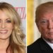 Donald Trump, obligat de instanță să plătească avocatul actriței Stormy Daniels