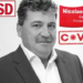 Candidatul PSD la primăria Murighiol a murit. Era suspect de Covid 19