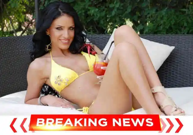 Breaking News: Adelina Pestrițu are COVID!