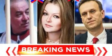 OFICIAL Aleksei Navalnîi a fost otrăvit în Rusia cu Novichok, aceeași substanță folosită în cazul altor disidenți.