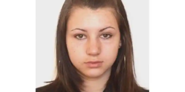 O tânără a fost dată dispărută de familie. A plecat la muncă în Austria, dar de o săptămână nu se mai ştie nimic de ea