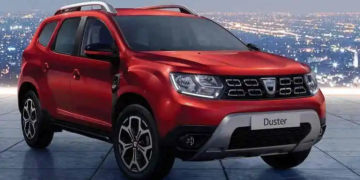 Polonezii consideră că Dacia Duster este „mașina perfectă pentru criză”