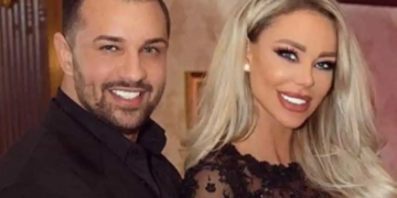 Surse DIICOT: Alex Bodi și-a exploatat sexual fosta soție