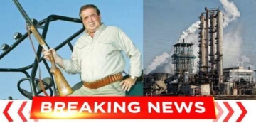 Proteste la Donau Chem: Ioan Niculae fuge de proces în Italia, iar angajații lui intră în grevă