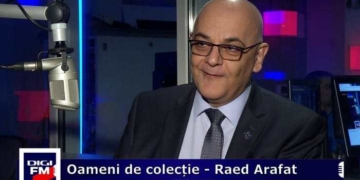 Raed Arafat: „Dacă mi se cere să plec, nu voi mai sta niciun minut în plus”