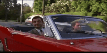 Rowan Atkinson nu-l va mai juca niciodată pe Mr. Bean