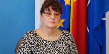 Subprefectul de Timiş, Elena Popa, a murit din cauza Covid-19