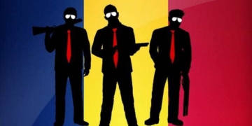 ROMÂNIA, cea mai coruptă țară din UE!!