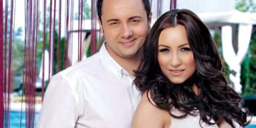 Andra si Catalin Maruta, confirmati cu COVID-19!