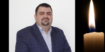 Un primar PNL a murit după ce s-a infectat cu Covid-19
