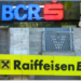 CIUMA GALBENA: Cîțu vrea să ierte BCR și Raiffeisen de o datorie de 170 de milioane de euro!!!!