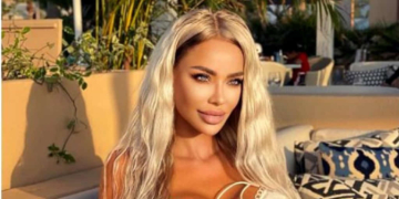 Bianca Drăgușanu a recunoscut: Mie mi s-a oferit o sumă de bani să spun că am COVID-19!!!