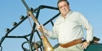 Ioan Niculae, 5 ani de închisoare în dosarul Interagro. Decizia e definitivă