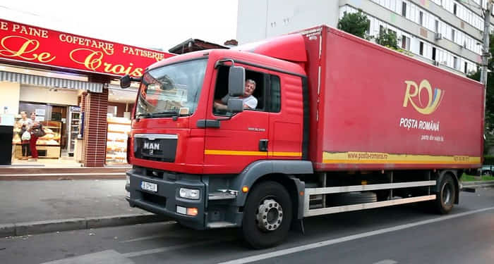 PNL: Concedierile de la Poșta Română au fost confirmate oficial