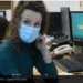 CIUMA GALBENA: Ospătăriţa care apără România de inundaţii. Nu ştie nici măcar cum se măsoară debitul unui râu!