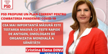 Elevi infectaţi cu coronavirus după o petrecere de majorat cu 150 de invitaţi, organizată de un deputat PSD
