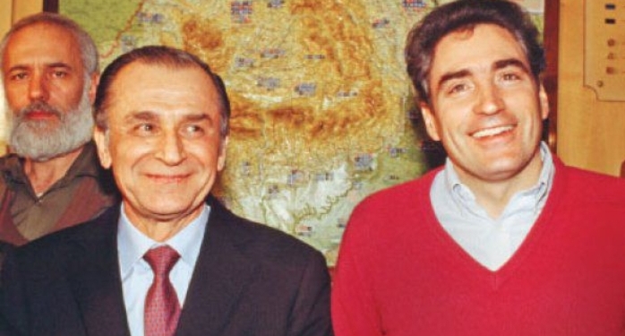 Senatul a votat desființarea Institutului Revoluției Române.